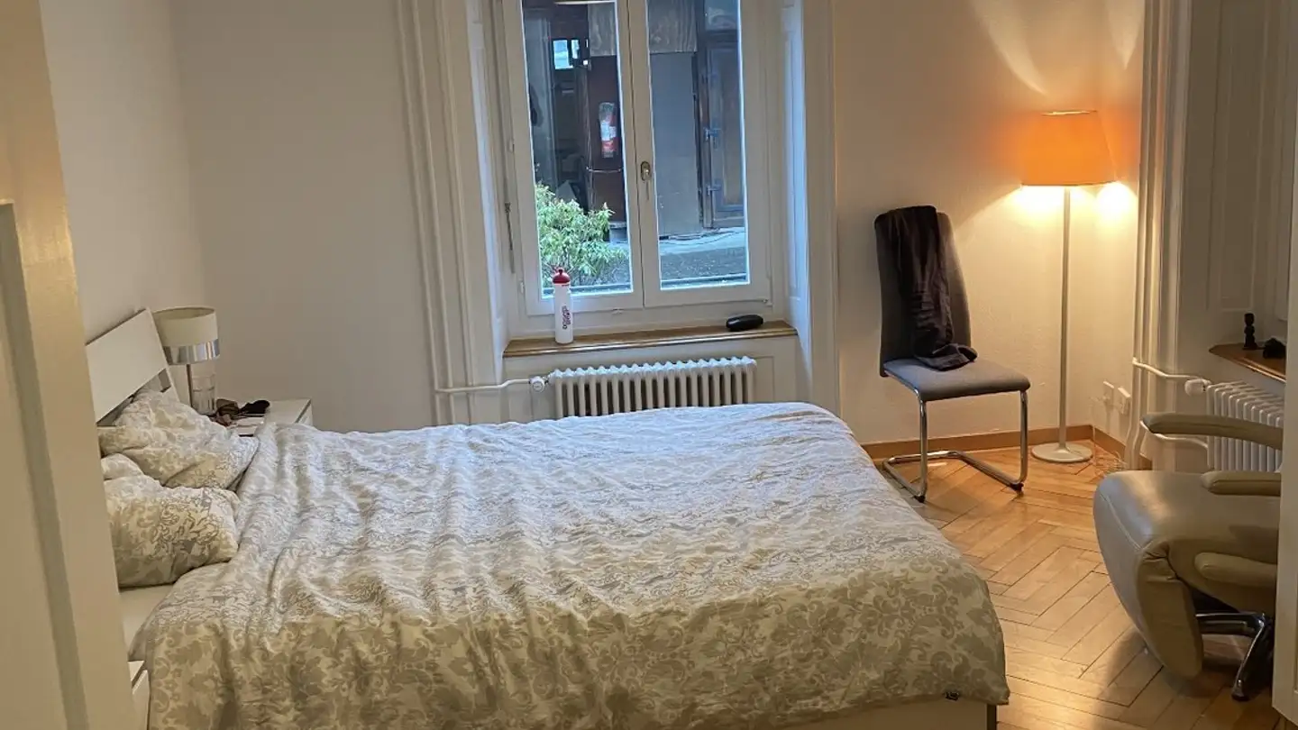 Appartamento in affitto - Voltastrasse 5, 6005 Luzern - Photo 2