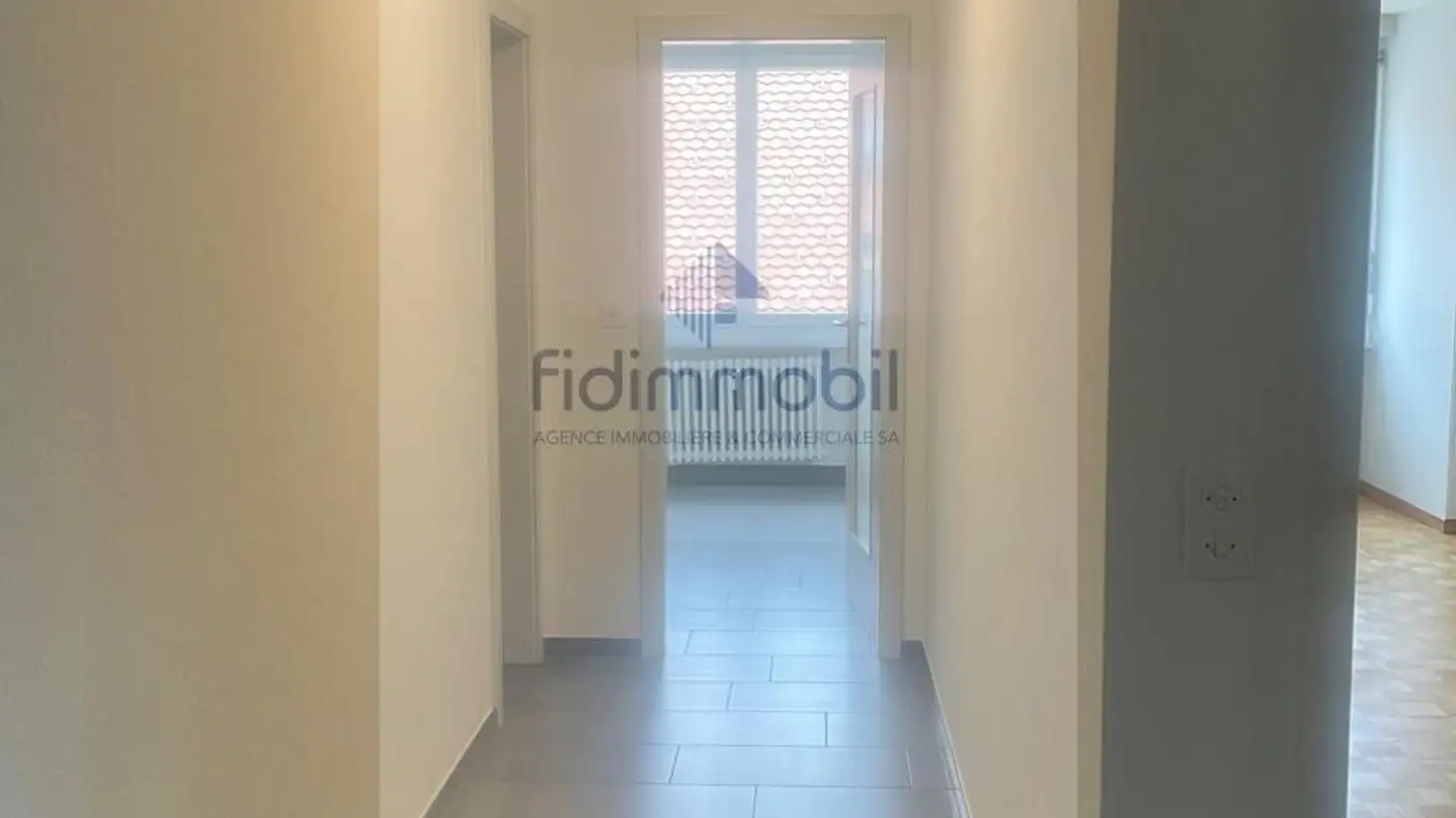 Appartamento in affitto - Rue Du Trésor 9, 2000 Neuchâtel - Photo 3