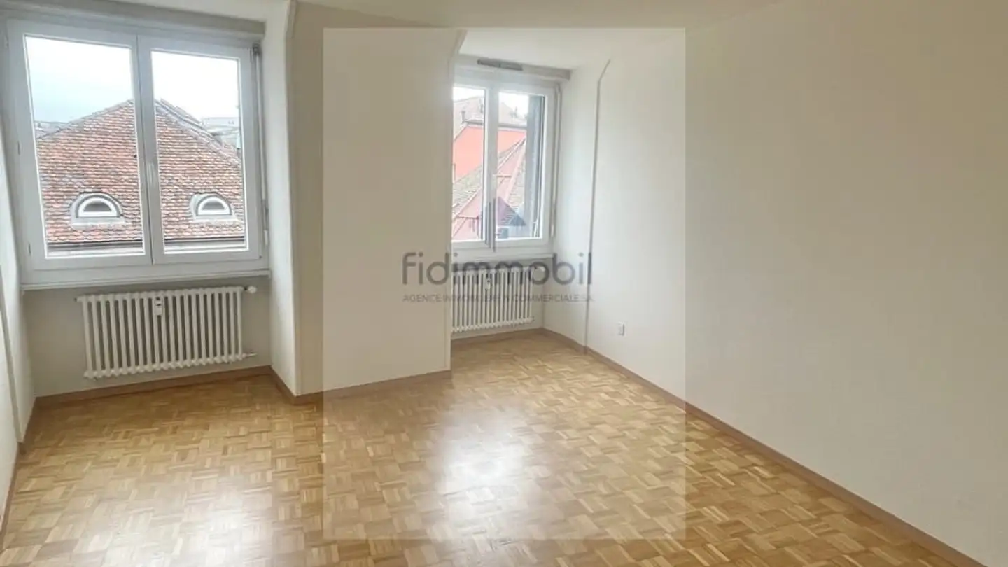 Appartamento in affitto - Rue Du Trésor 9, 2000 Neuchâtel - Photo 4