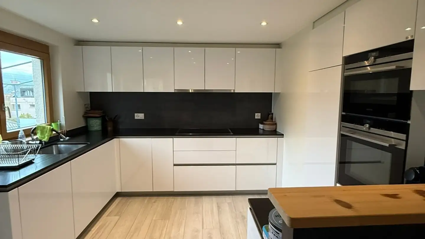 Apartment for rent - Route De Bellevue, 1803 Chardonne - Photo 3