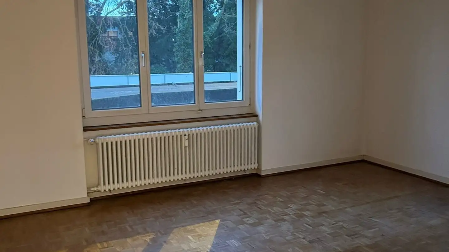 Apartment for rent - Sankt Jakob-Strasse 59, 4132 Muttenz