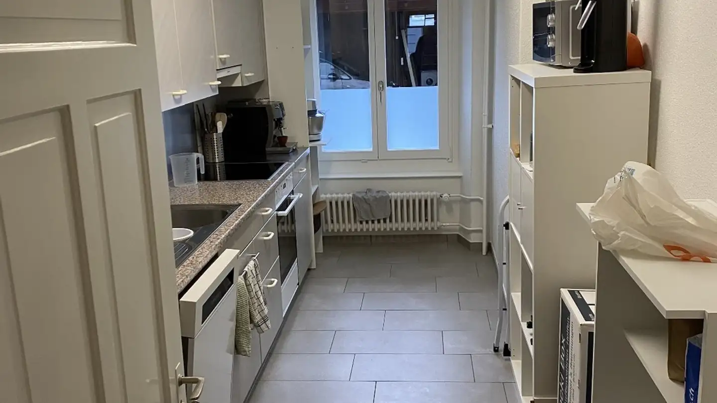 Appartamento in affitto - Voltastrasse 5, 6005 Luzern - Photo 4