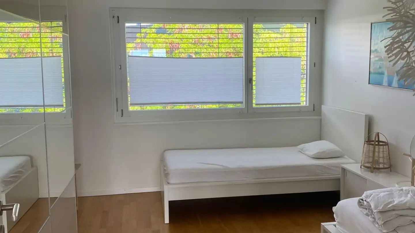 Single room for rent - Espace de l'Europe 20, 2000 Neuchâtel - Photo 2