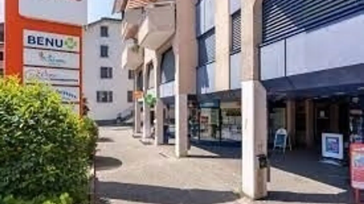 Commerciale in affitto - Rue Centrale 43, 1880 Bex - Photo 3