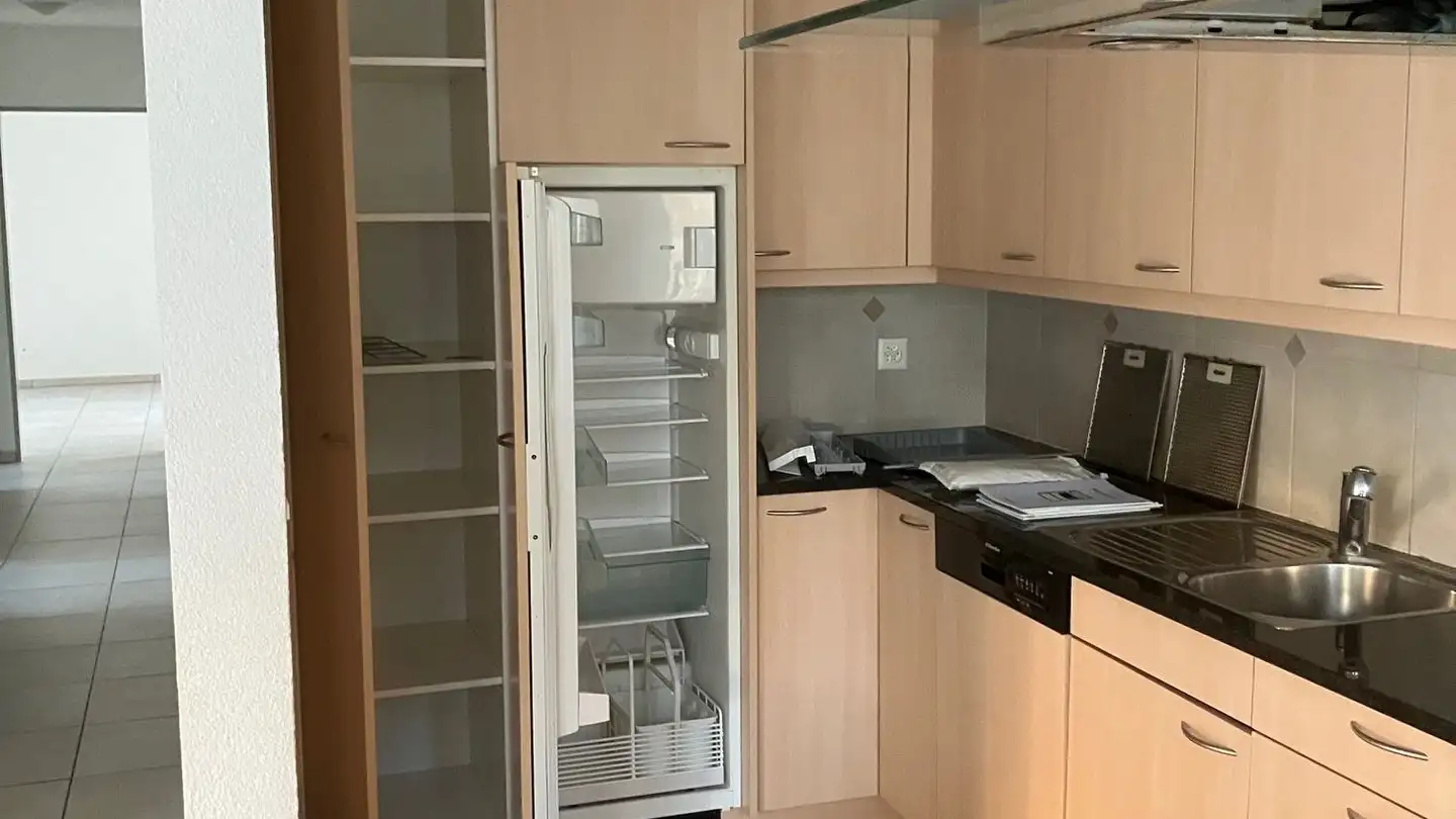 Studio in affitto - Kirchstrasse 29, 8750 Glarus - Photo 3