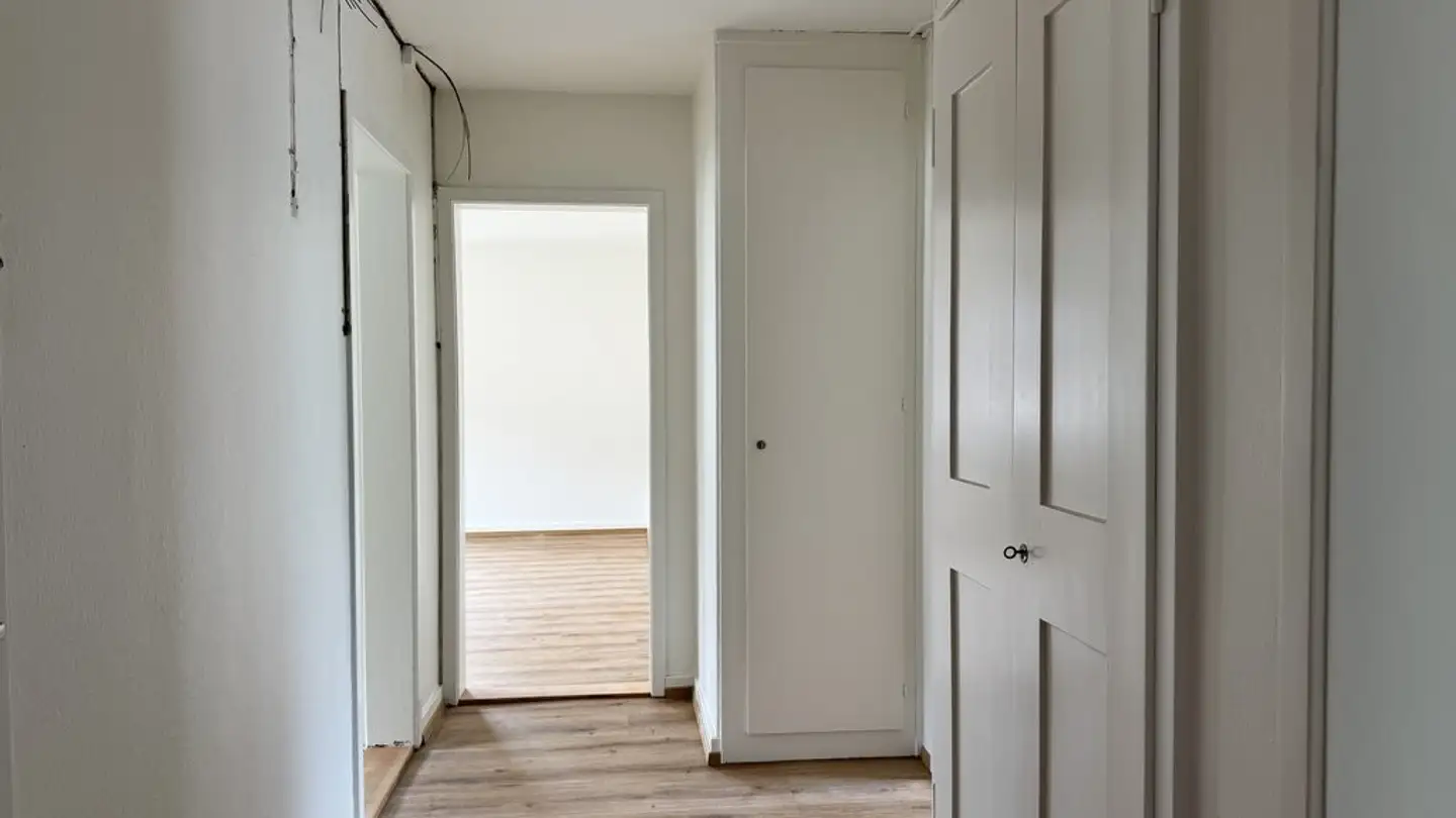 Apartment for rent - Erikaweg 2, 6460 Altdorf UR - Photo 2