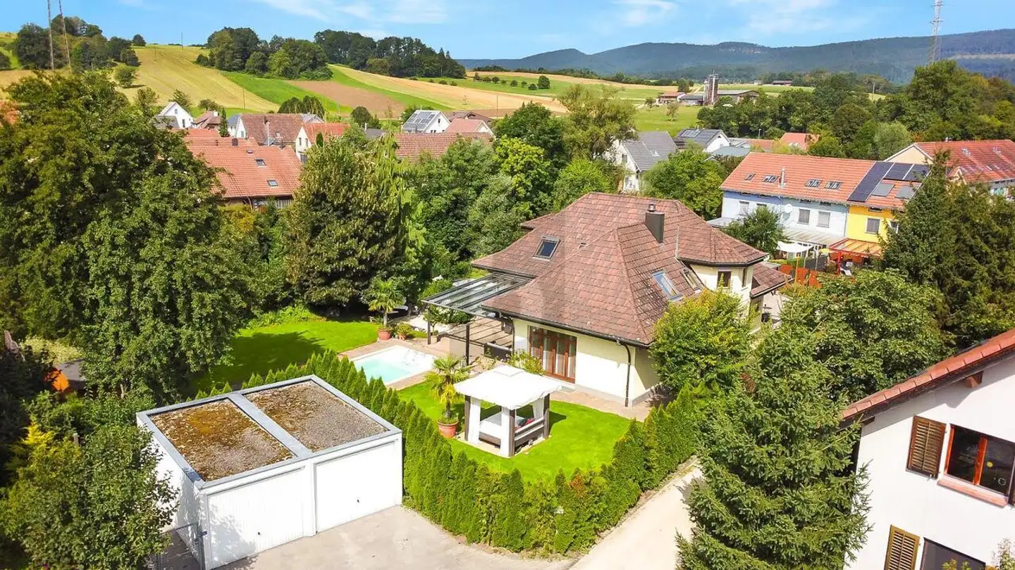 Casa singola in vendita - 4225 Brislach