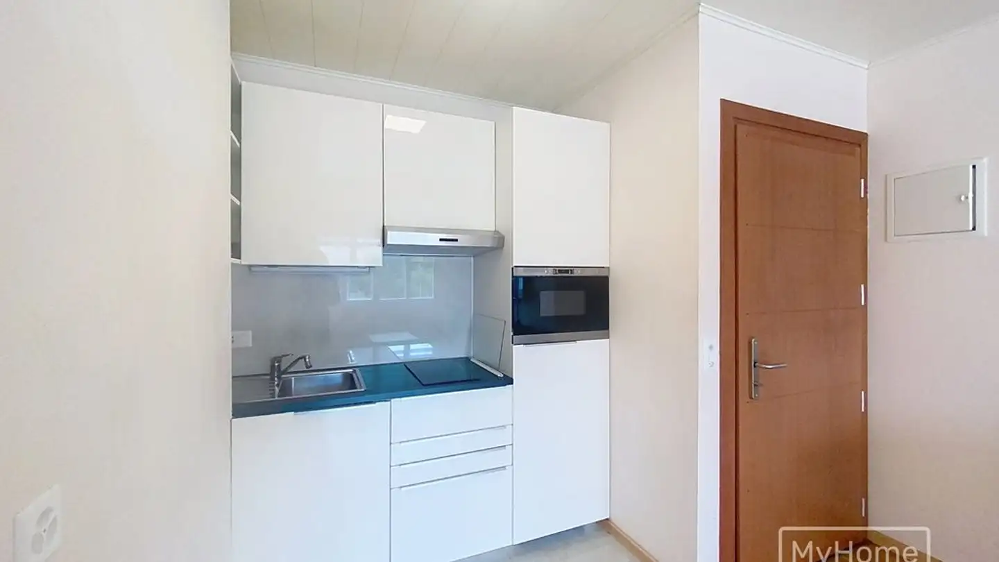 Apartment for rent - Rue Des Alpes 51, 1023 Crissier