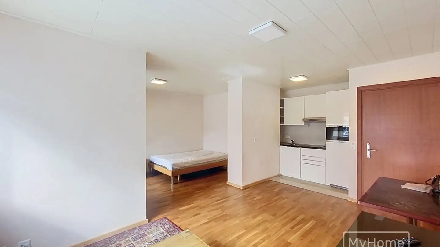 Apartment for rent - Rue Des Alpes 51, 1023 Crissier - Photo 2