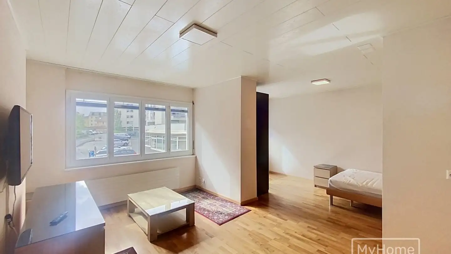 Apartment for rent - Rue Des Alpes 51, 1023 Crissier - Photo 3