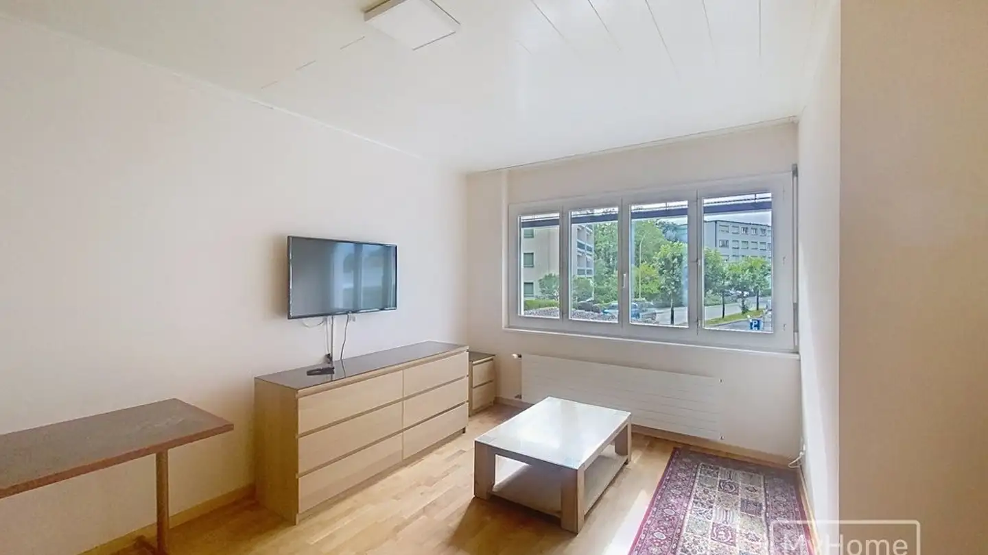 Apartment for rent - Rue Des Alpes 51, 1023 Crissier - Photo 4