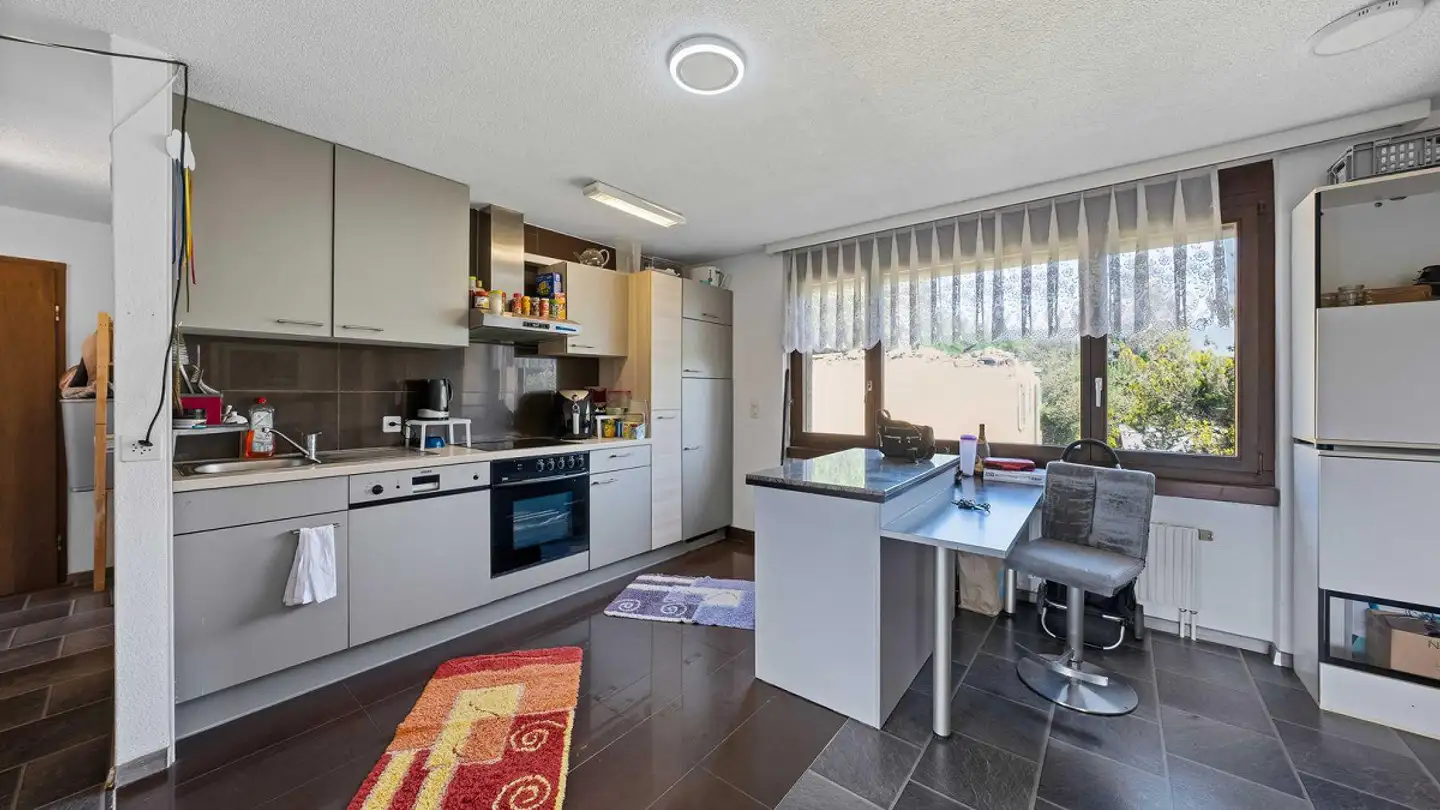 Appartement à vendre - Hauptstrasse 27, 9434 Au SG - Photo 3
