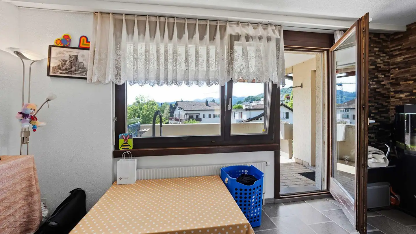 Appartement à vendre - Hauptstrasse 27, 9434 Au SG - Photo 4