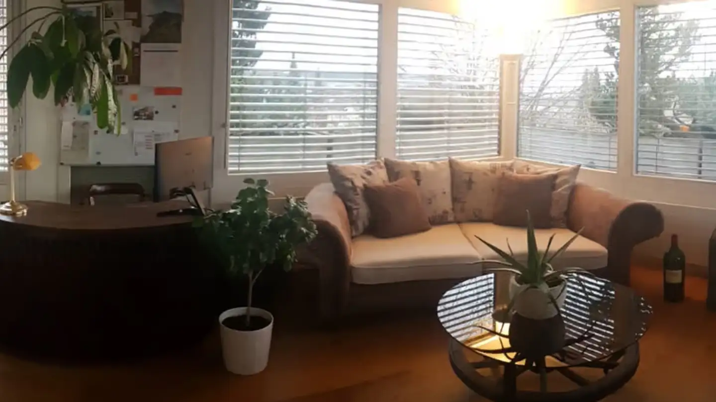Apartment for rent - 8907 Wettswil - Photo 3