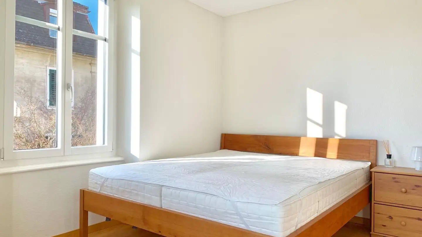 Chambre à louer - Obermättlistrasse 8, 6015 Luzern