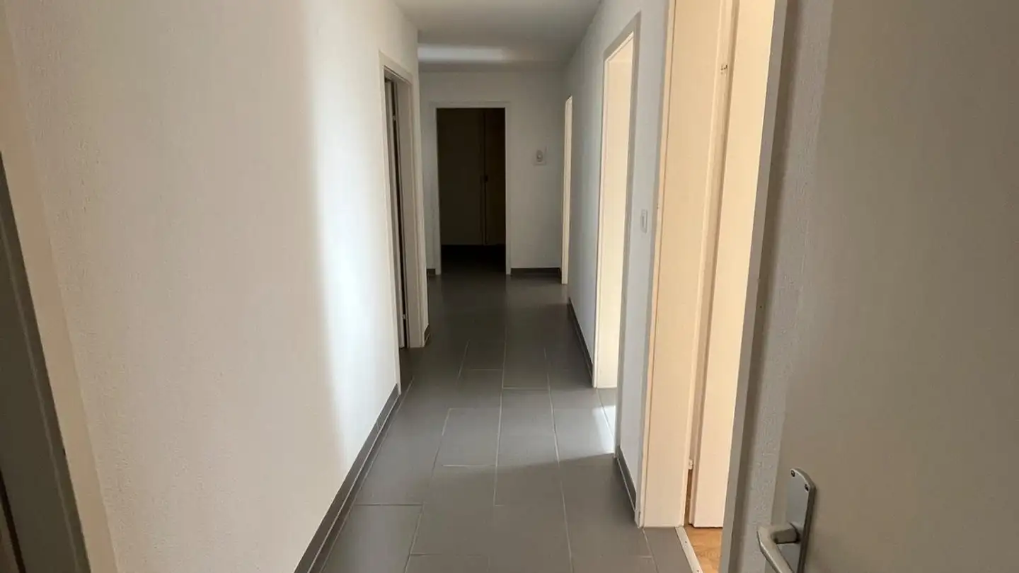 Apartment for rent - La Lignière 20, 2735 Malleray