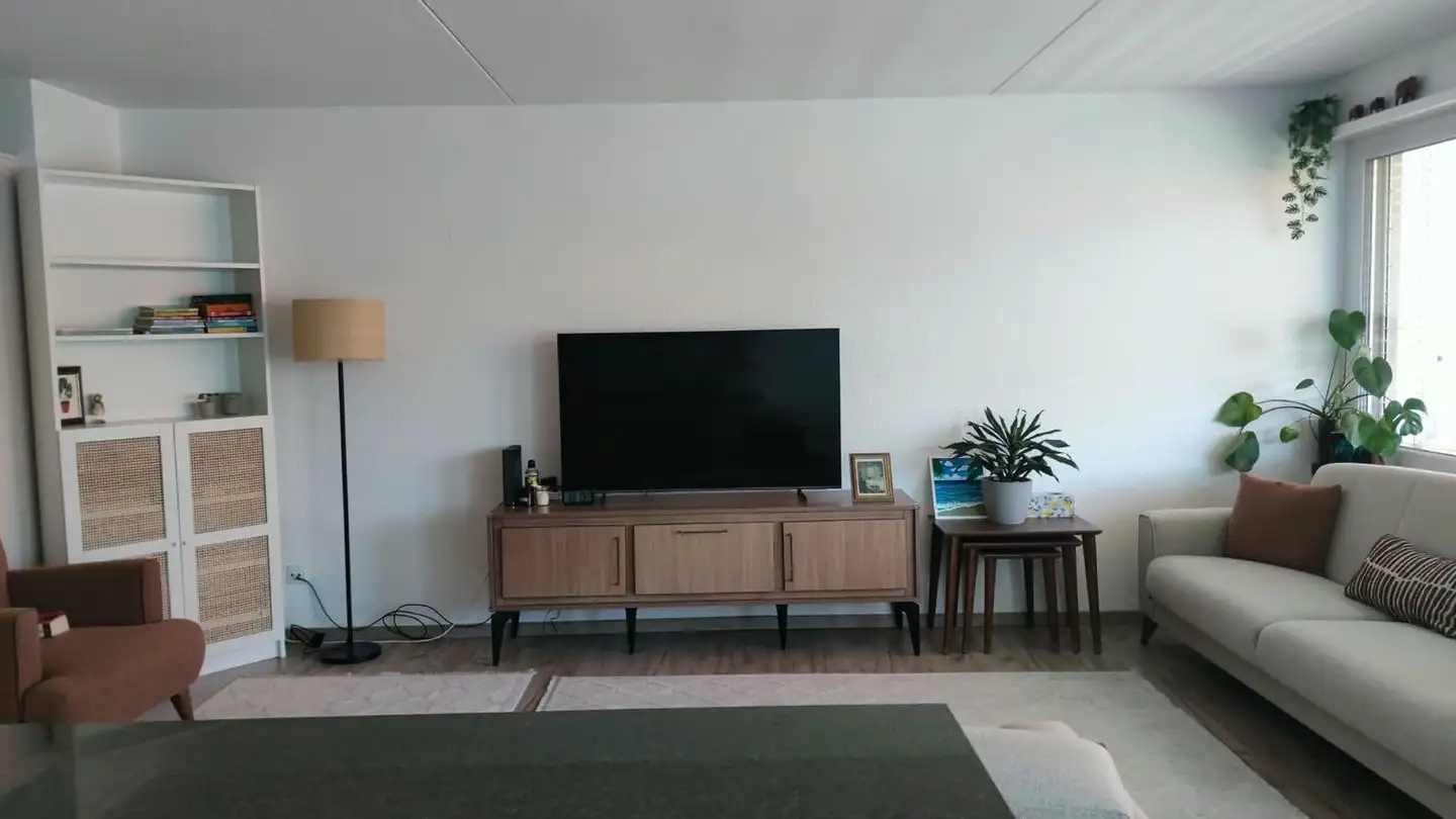 Appartamento in affitto - Freiburgstrasse 949, 3174 Thörishaus