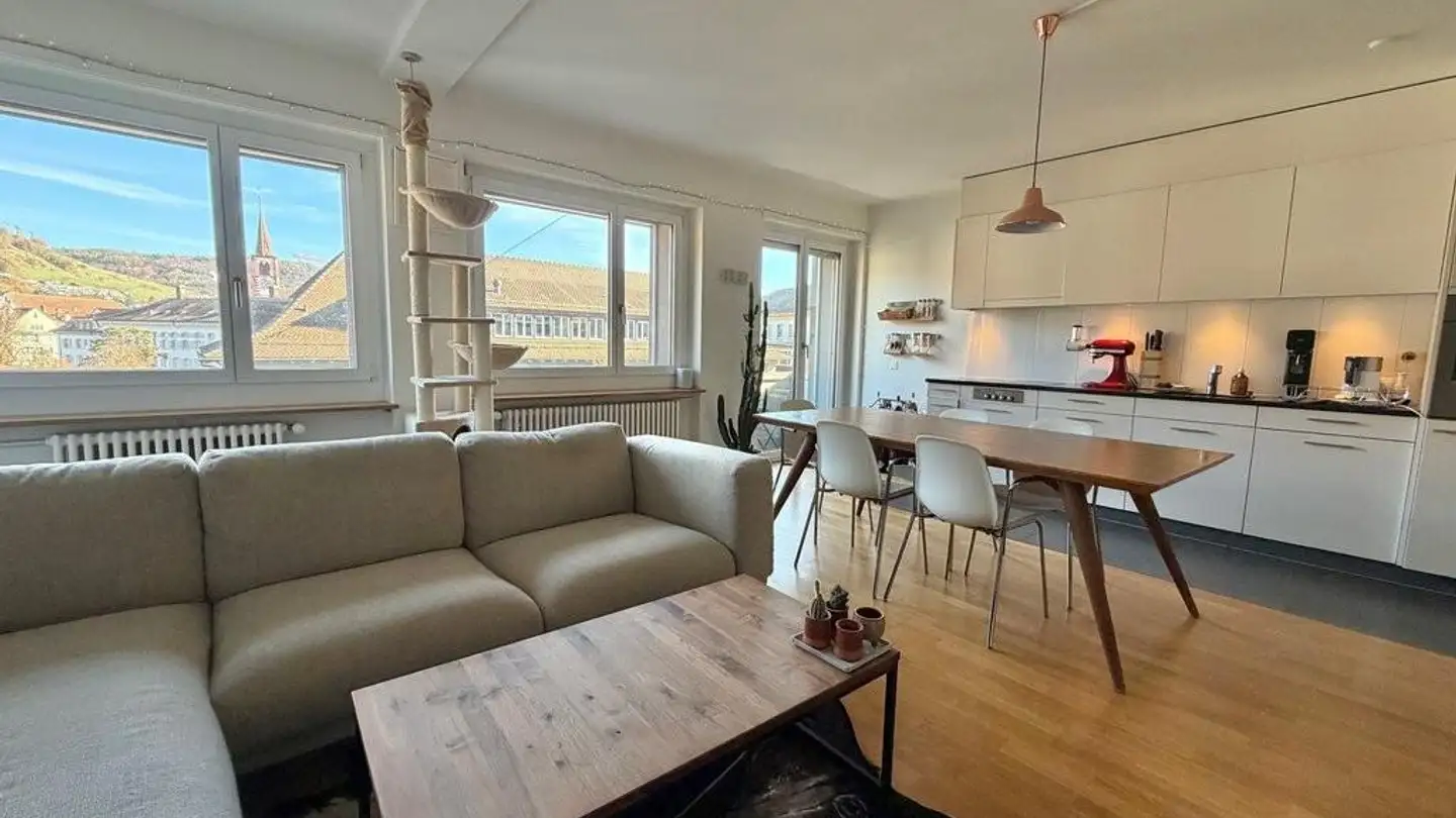 Appartamento in affitto - Bahnhofstrasse 4, 4410 Liestal - Photo 2