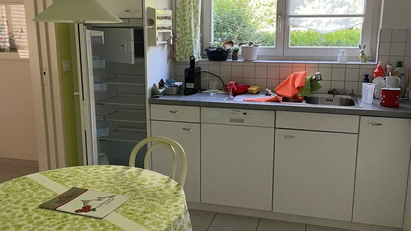 Single house for sale - Rigistrasse 7, 4654 Lostorf - Photo 4