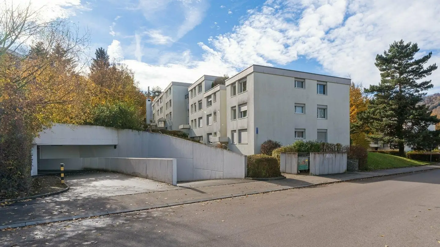 Wohnung mieten - Rütistrasse 68, 8134 Adliswil
