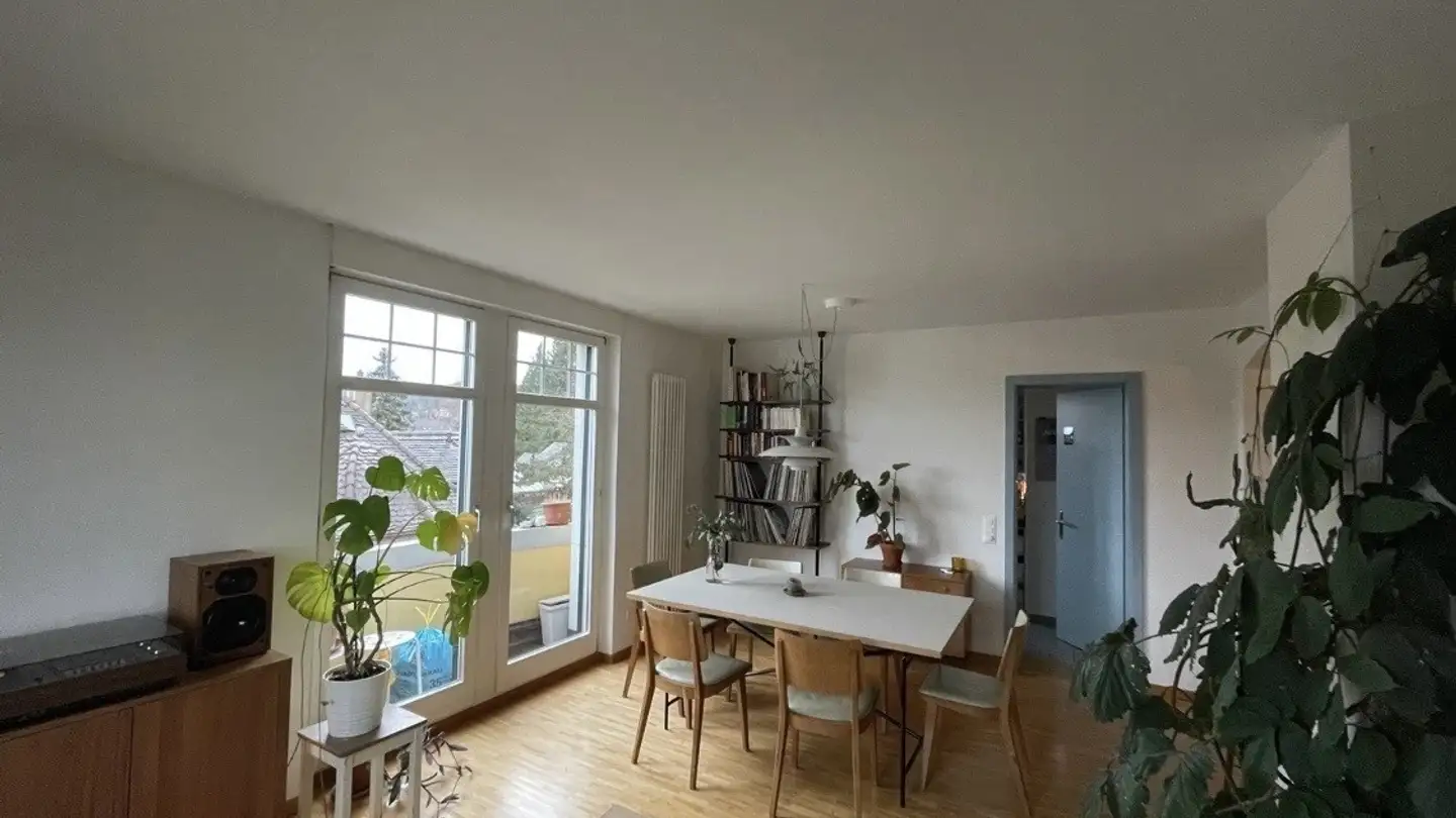 Zimmer mieten - Hohlgasse 30, 5000 Aarau - Foto 3
