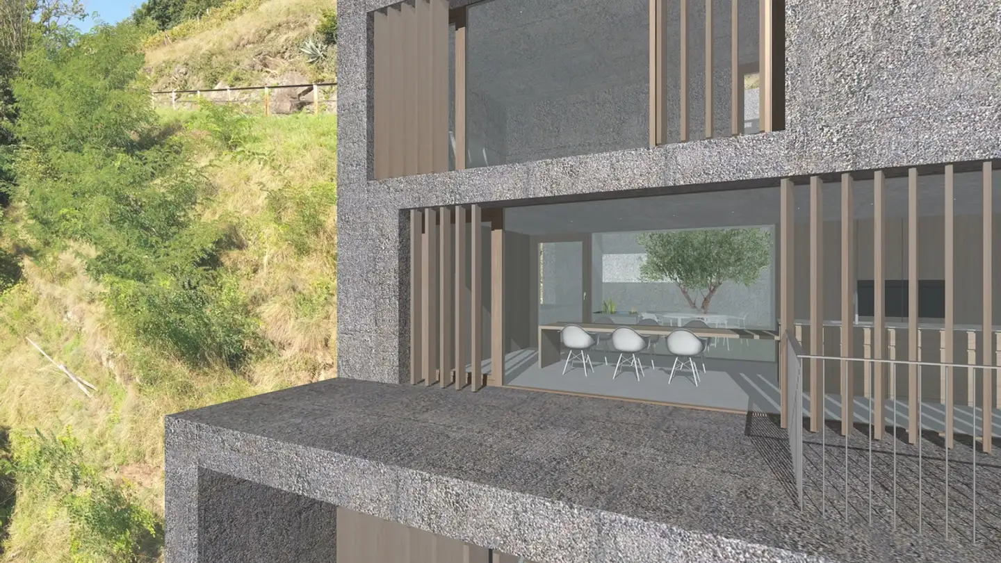 Terreno edificabile in vendita - 6655 Intragna - Foto 4