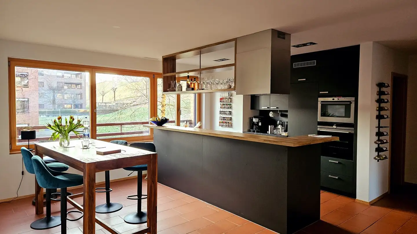 Wohnung mieten - 8280 Kreuzlingen