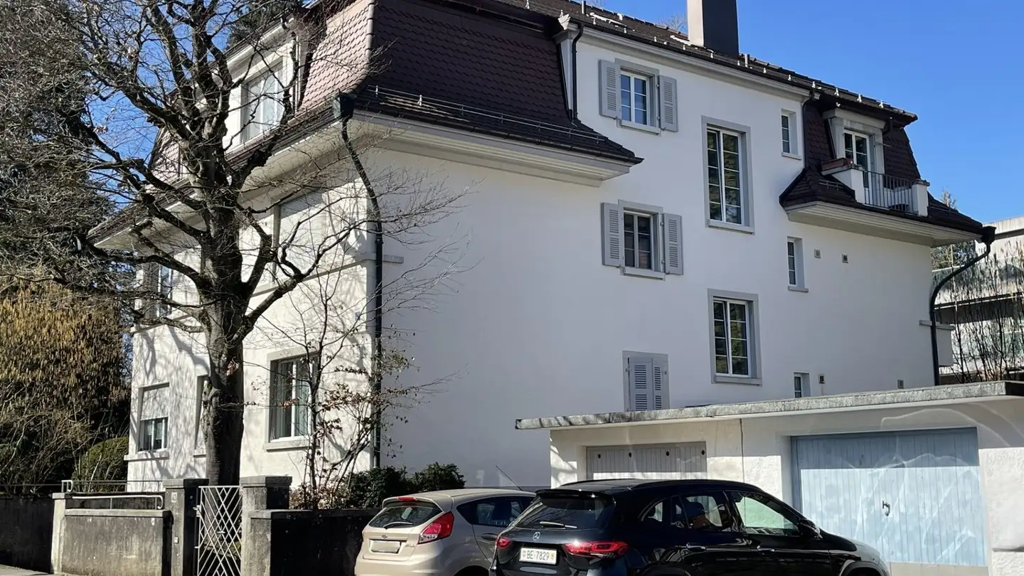 Apartment for rent - Willadingweg 43, 3006 Bern - Photo 3