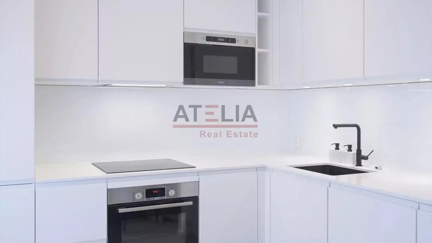 Apartment for rent - 1203 Genève