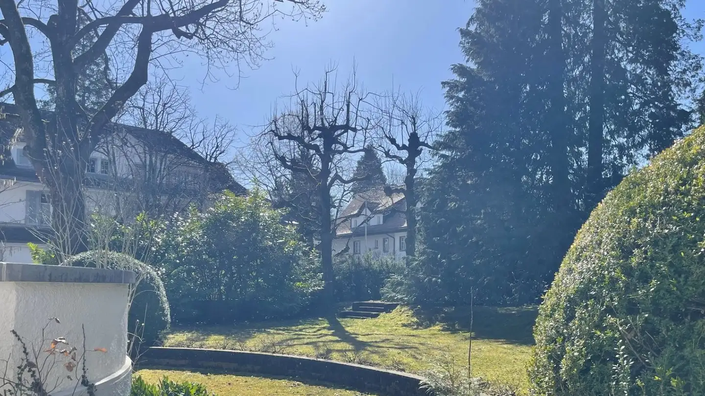 Apartment for rent - Willadingweg 43, 3006 Bern - Photo 4