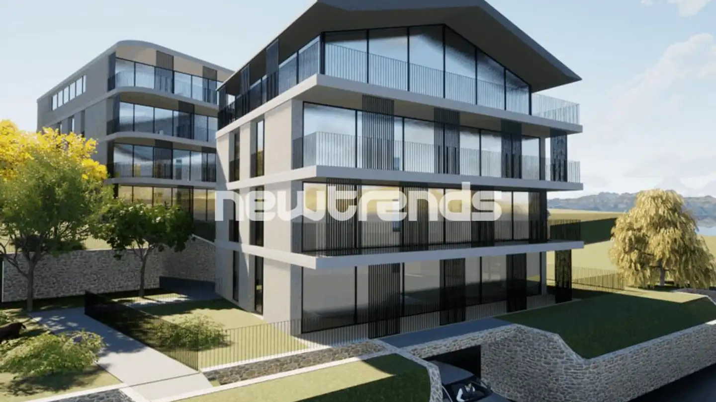 Apartment for sale - 6933 Muzzano