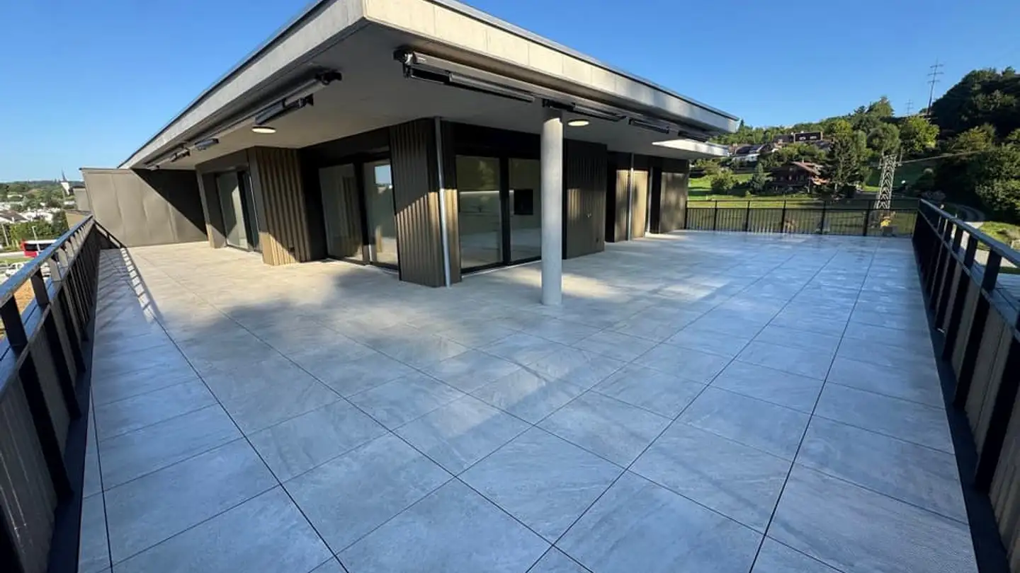 Appartement à louer - Impasse De Champ-Riond 8, 1753 Matran