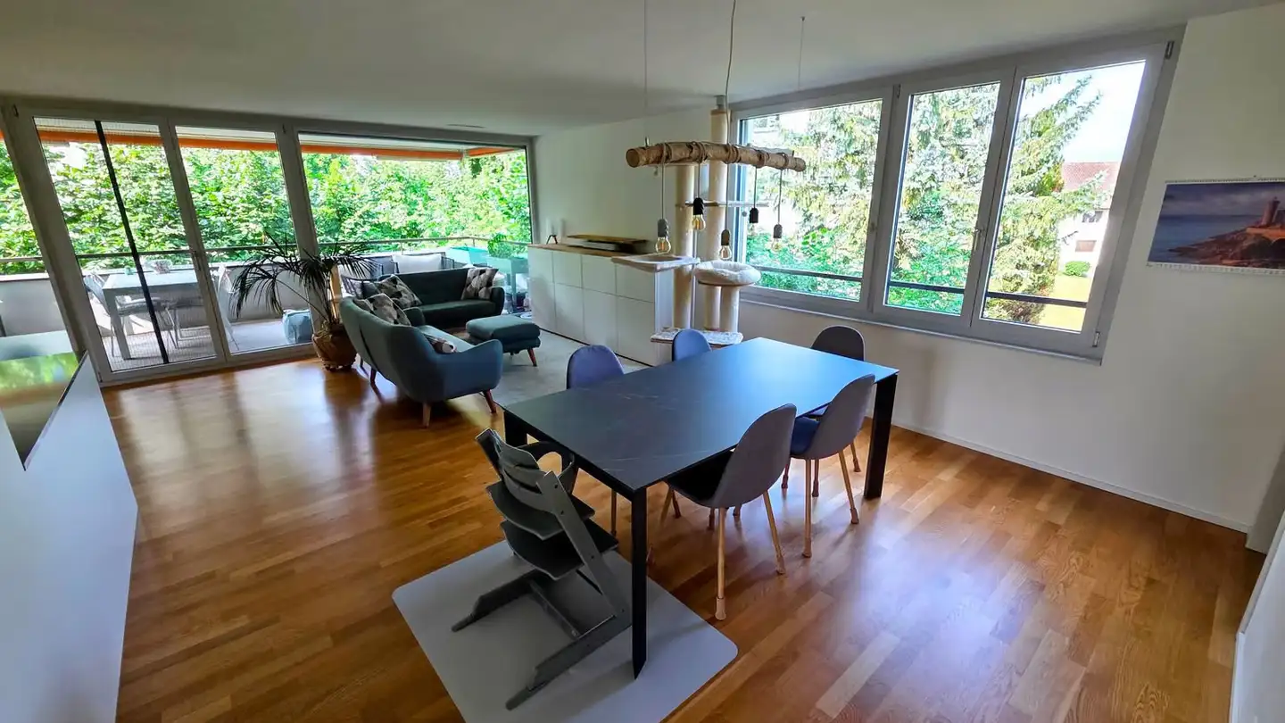 Appartamento in affitto - 8154 Oberglatt ZH - Foto 2