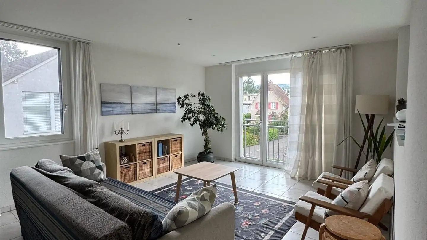 Appartamento in affitto - Neumattstrasse 22, 4147 Aesch BL