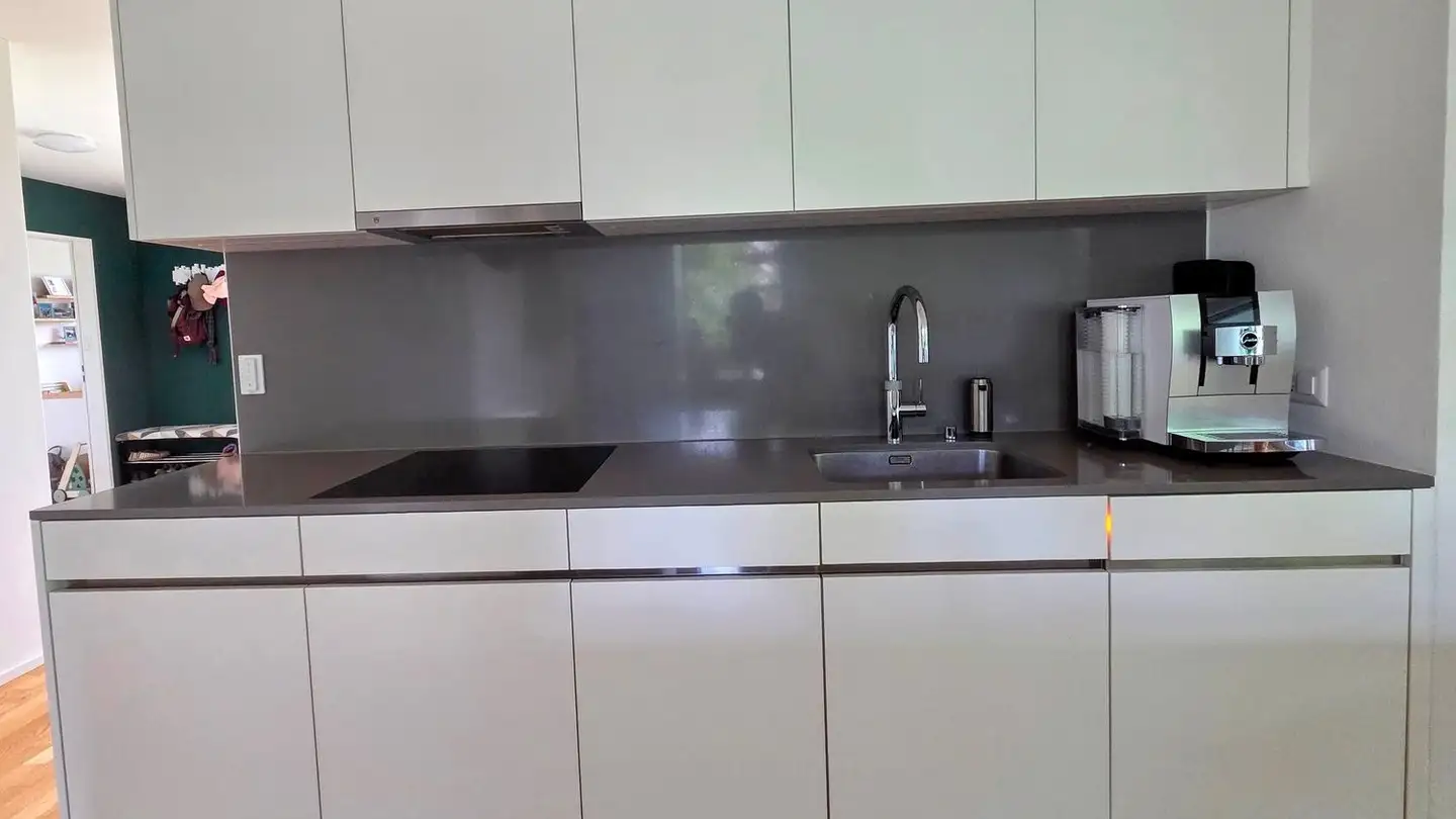 Appartamento in affitto - 8154 Oberglatt ZH - Foto 4