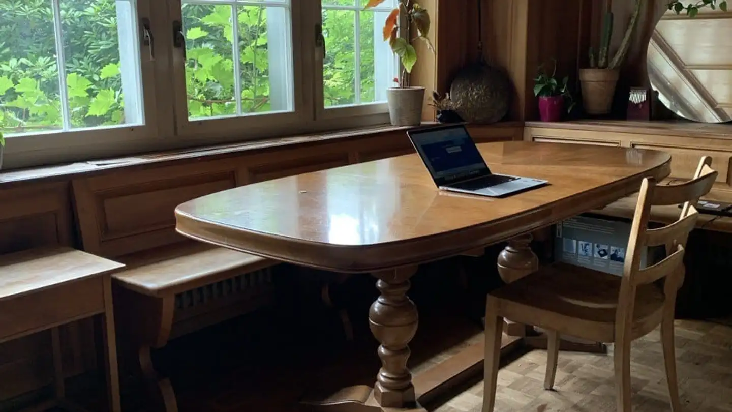 Single room for rent - 8804 Au ZH