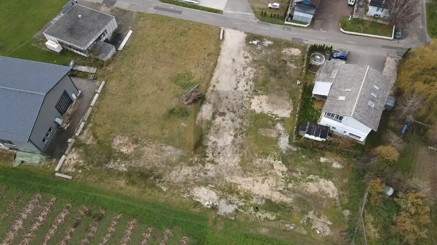 Constructible plot for sale - 4715 Herbetswil - Photo 3