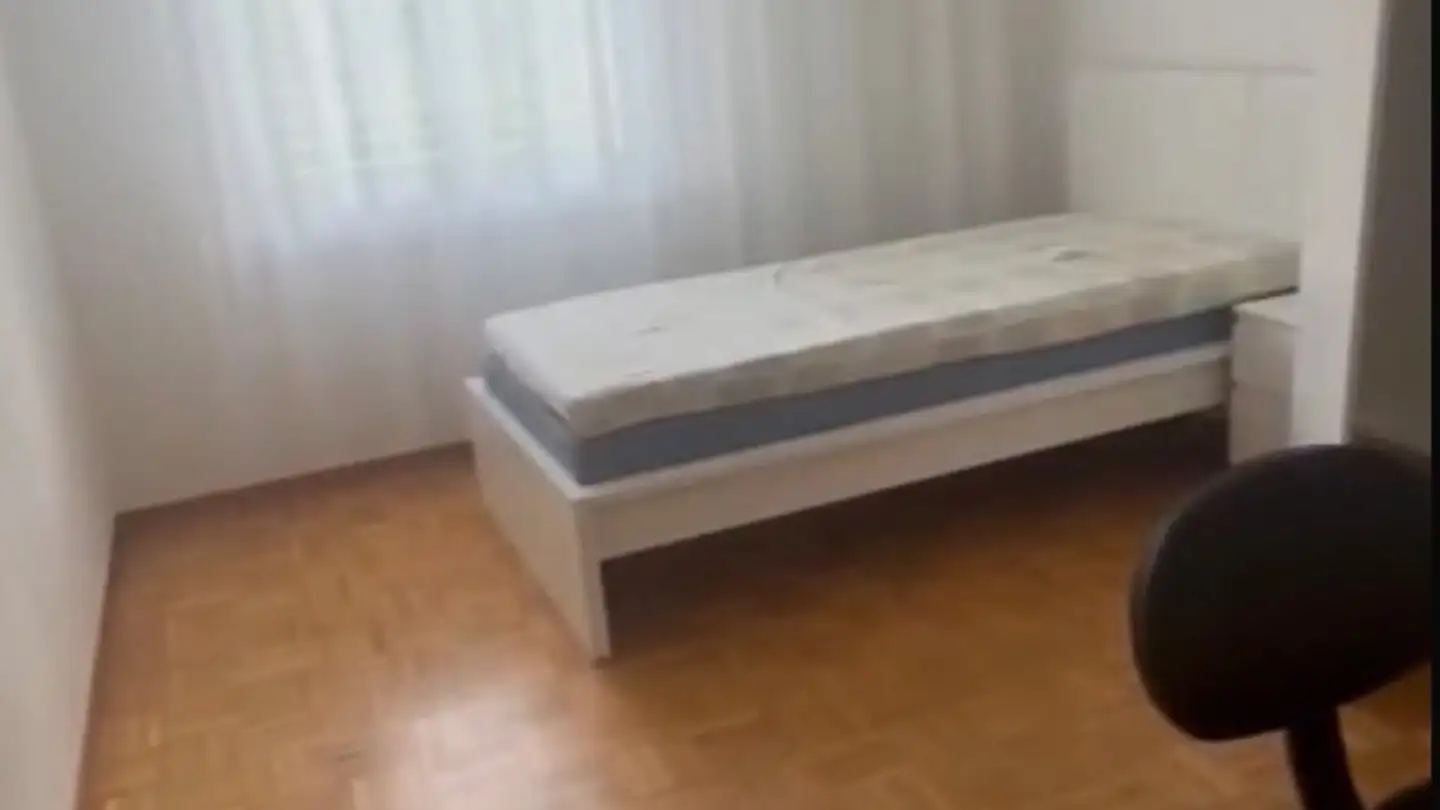 Stanza singola in affitto - Talackerstrasse 39, 8152 Glattbrugg
