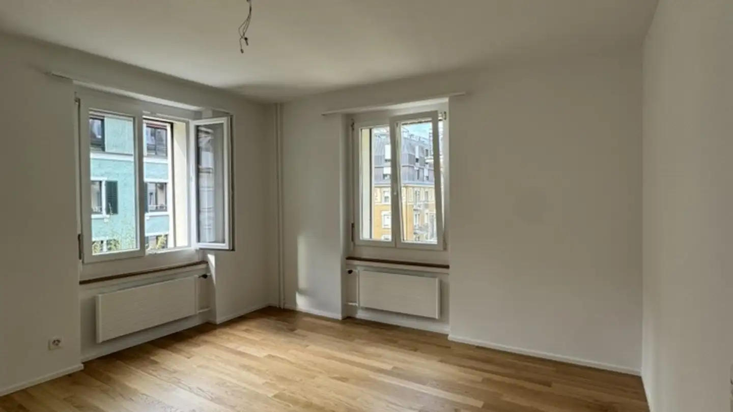 Appartement à louer - 8004 Zürich