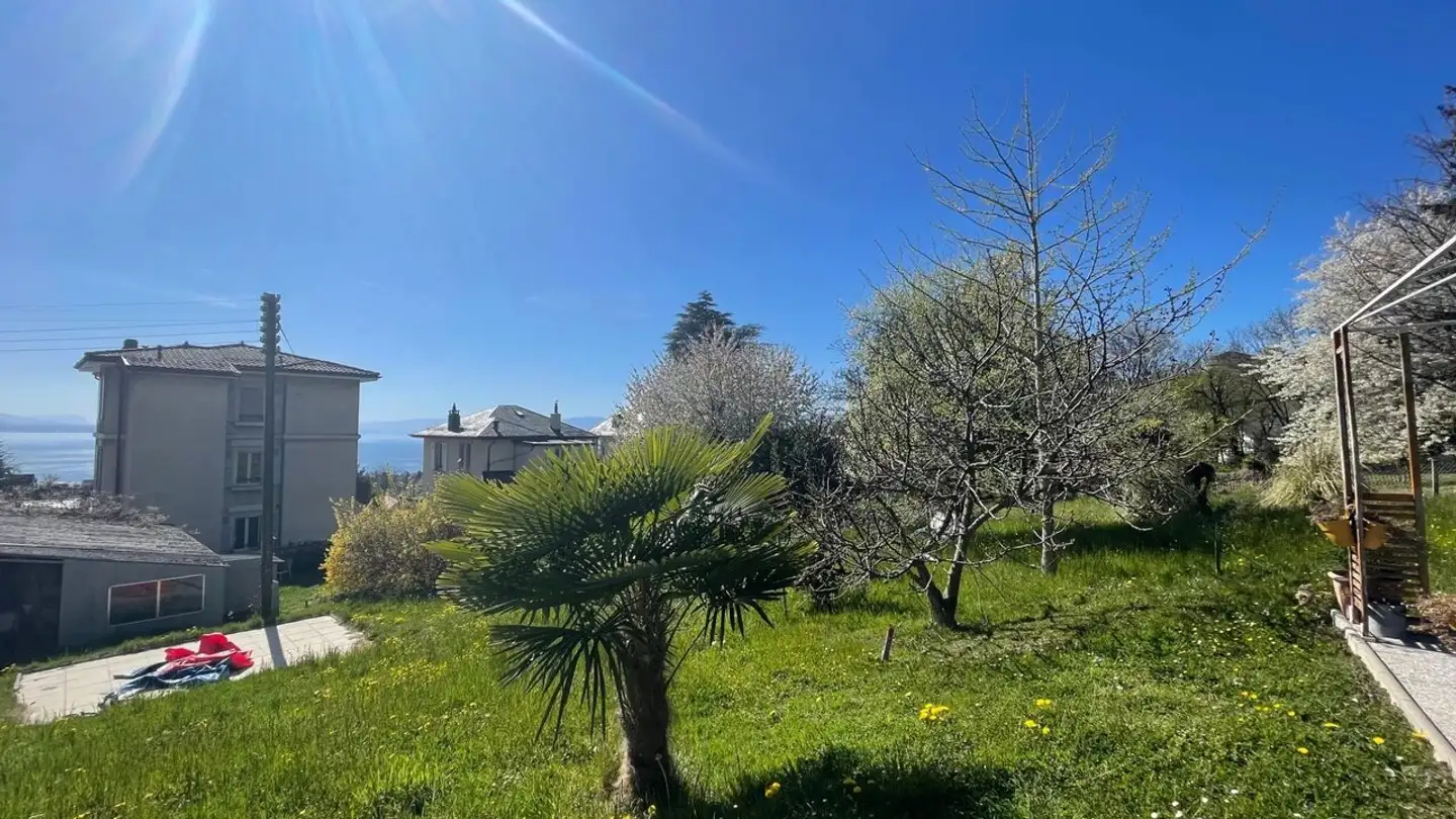 Appartamento in vendita - 1093 La Conversion - Foto 3