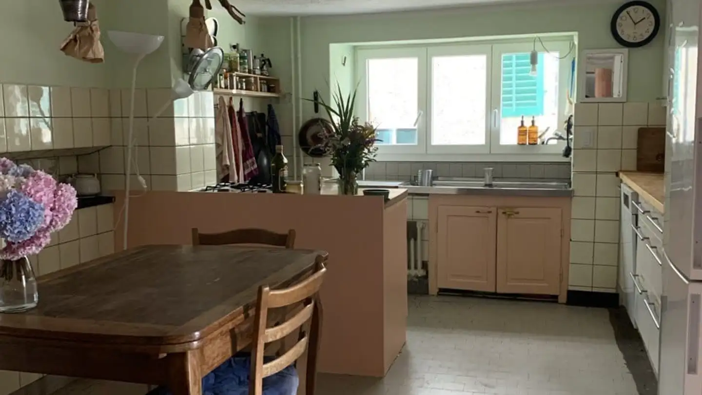 Single room for rent - 8804 Au ZH - Photo 3