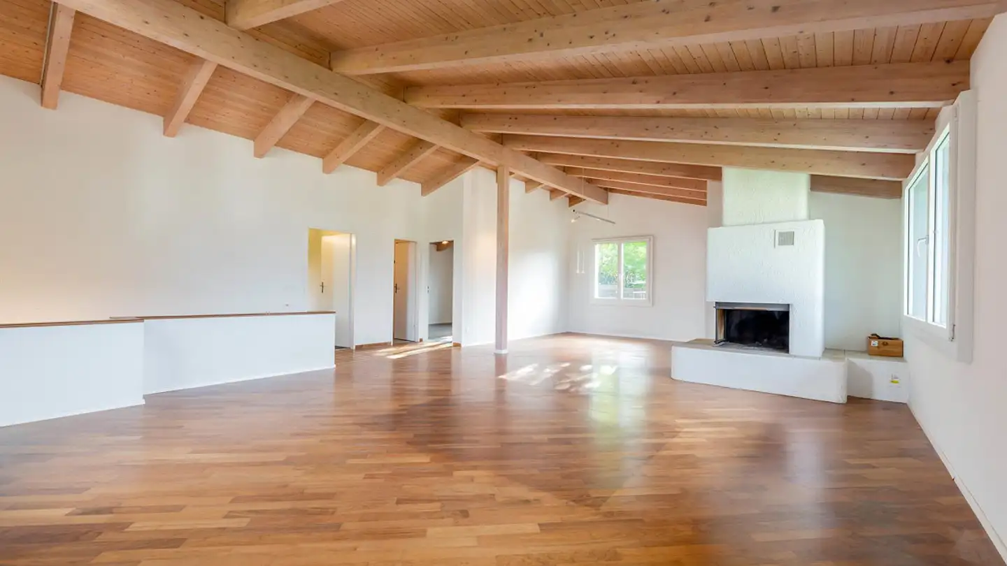 Maison individuelle à vendre - Vorstadtstrasse 42, 5722 Gränichen