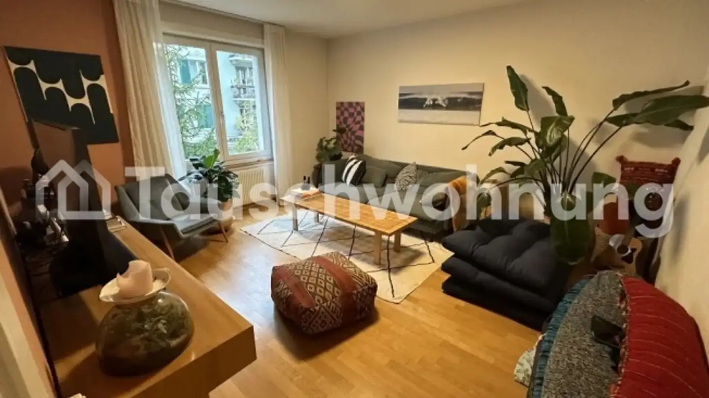 Appartement à louer - 8037 Zürich