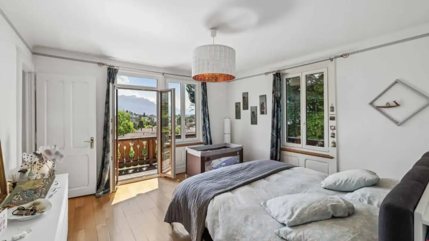 Casa singola in vendita - 1800 Vevey - Foto 4