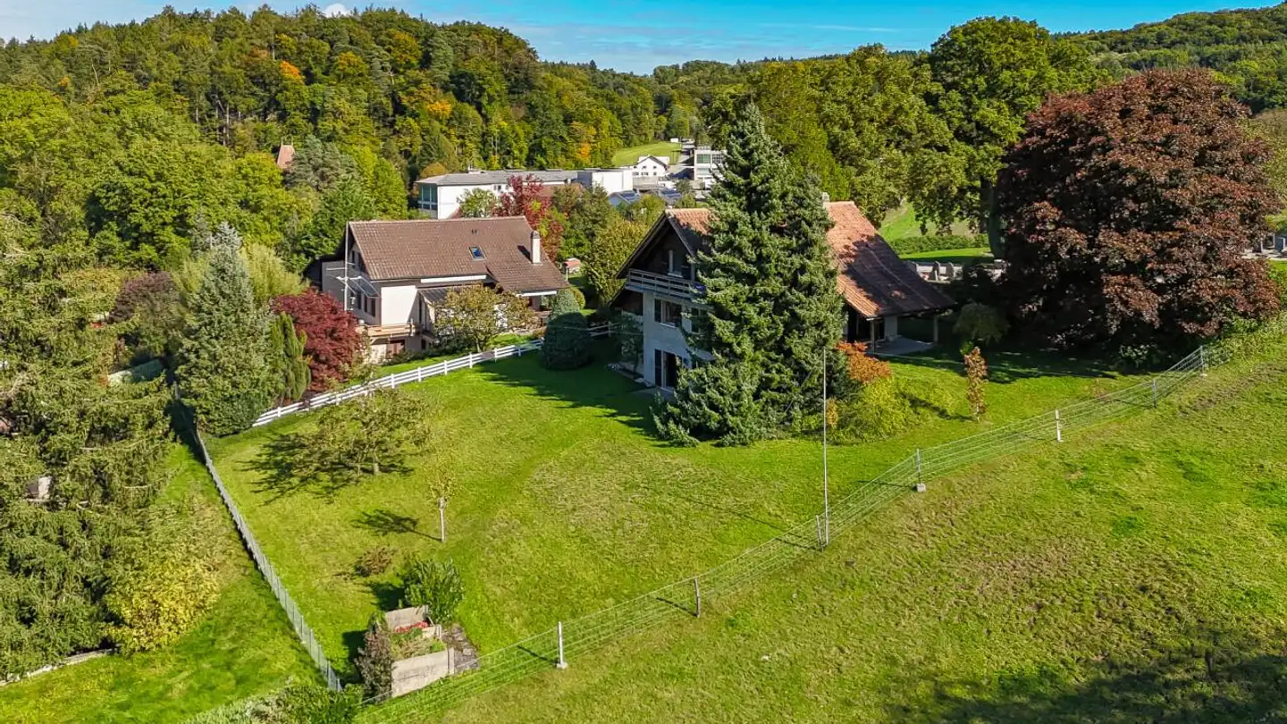 Single house for sale - Route D'henniez, 1525 Seigneux - Photo 3