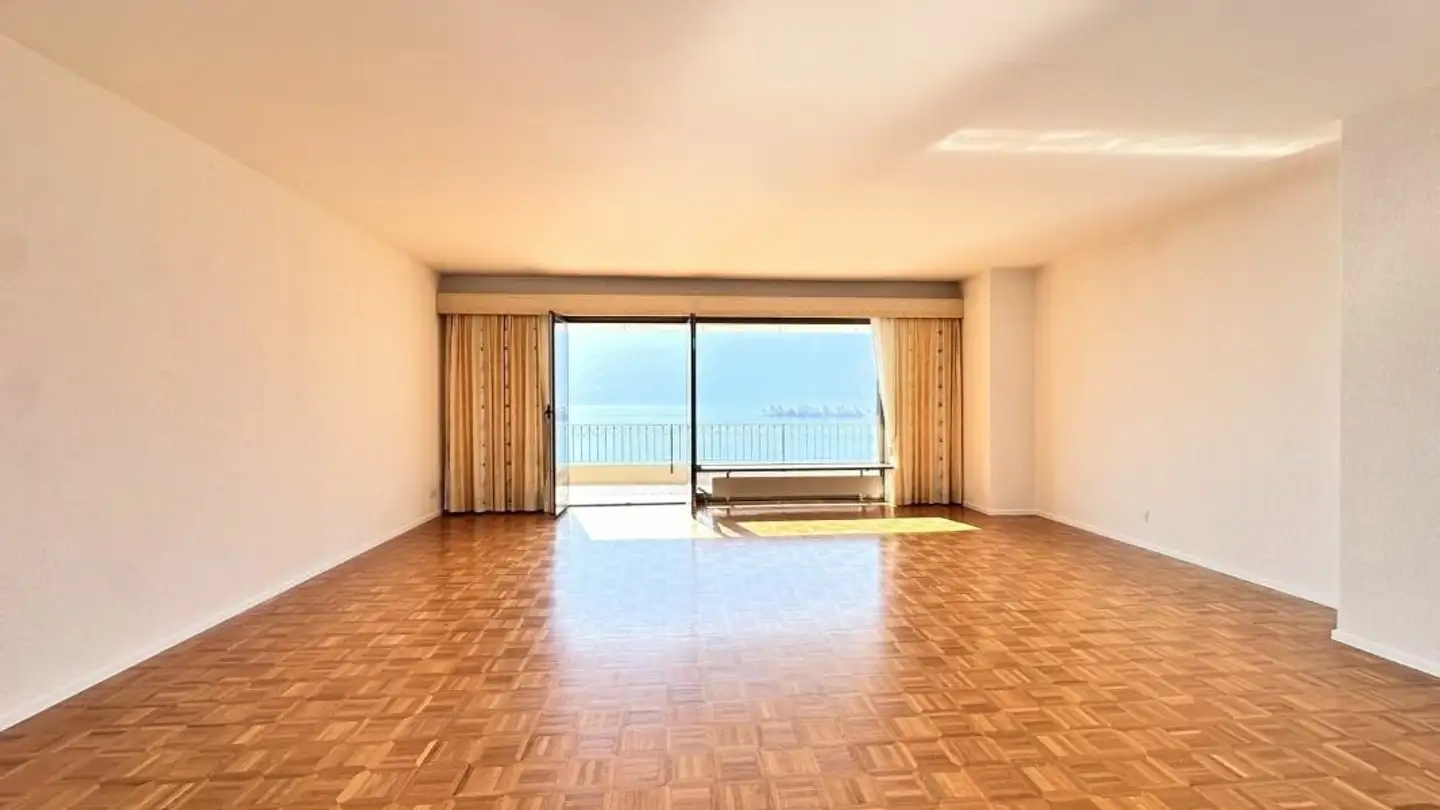 Appartamento in affitto - Via Ronco 72, 6613 Porto Ronco - Foto 4
