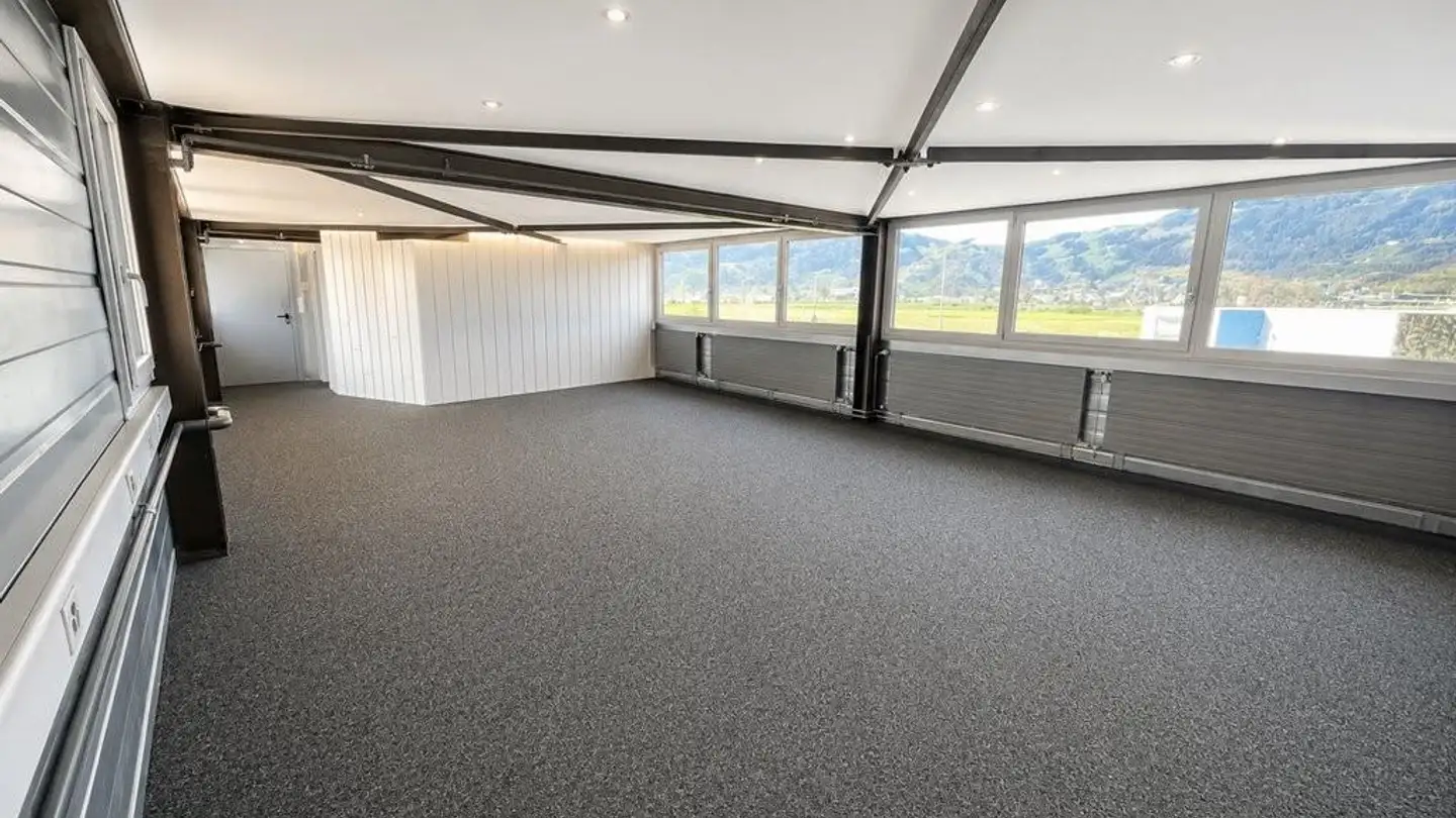 Office space for rent - Hauptstrasse 145, 9434 Au SG - Photo 4