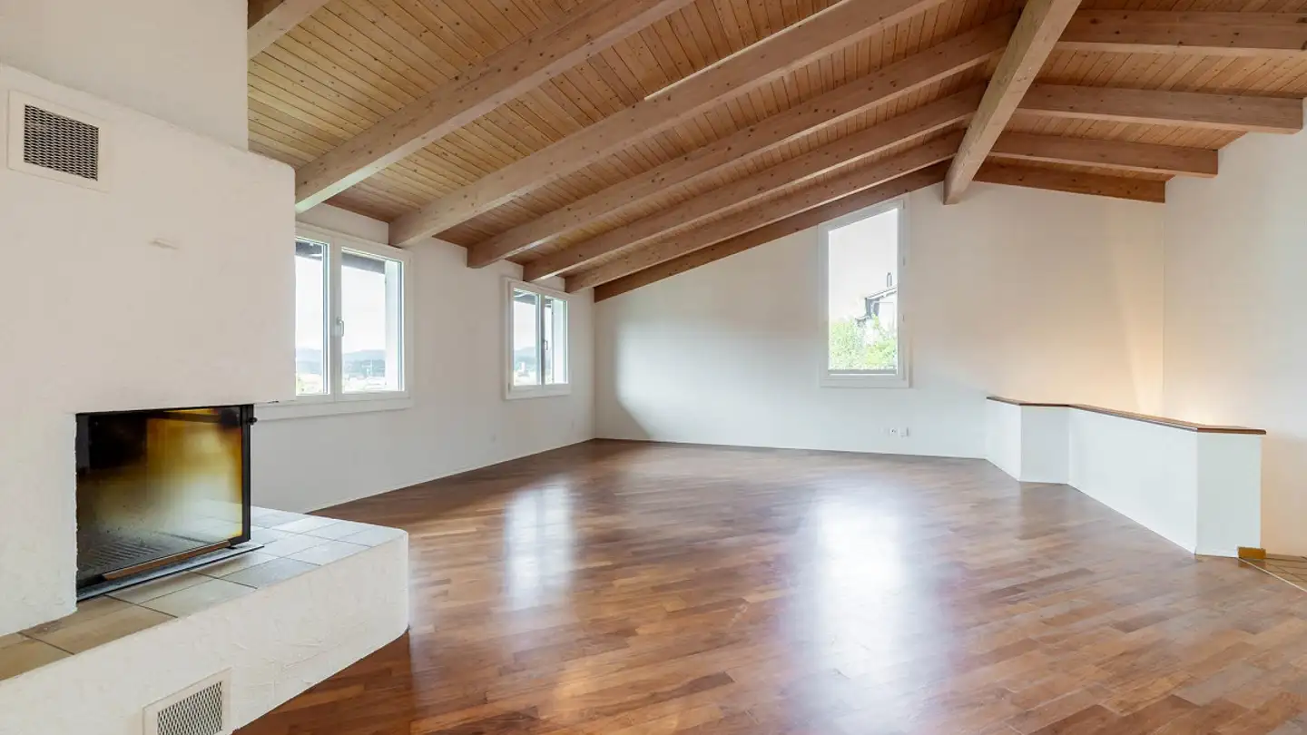 Casa singola in vendita - Vorstadtstrasse 42, 5722 Gränichen - Photo 2