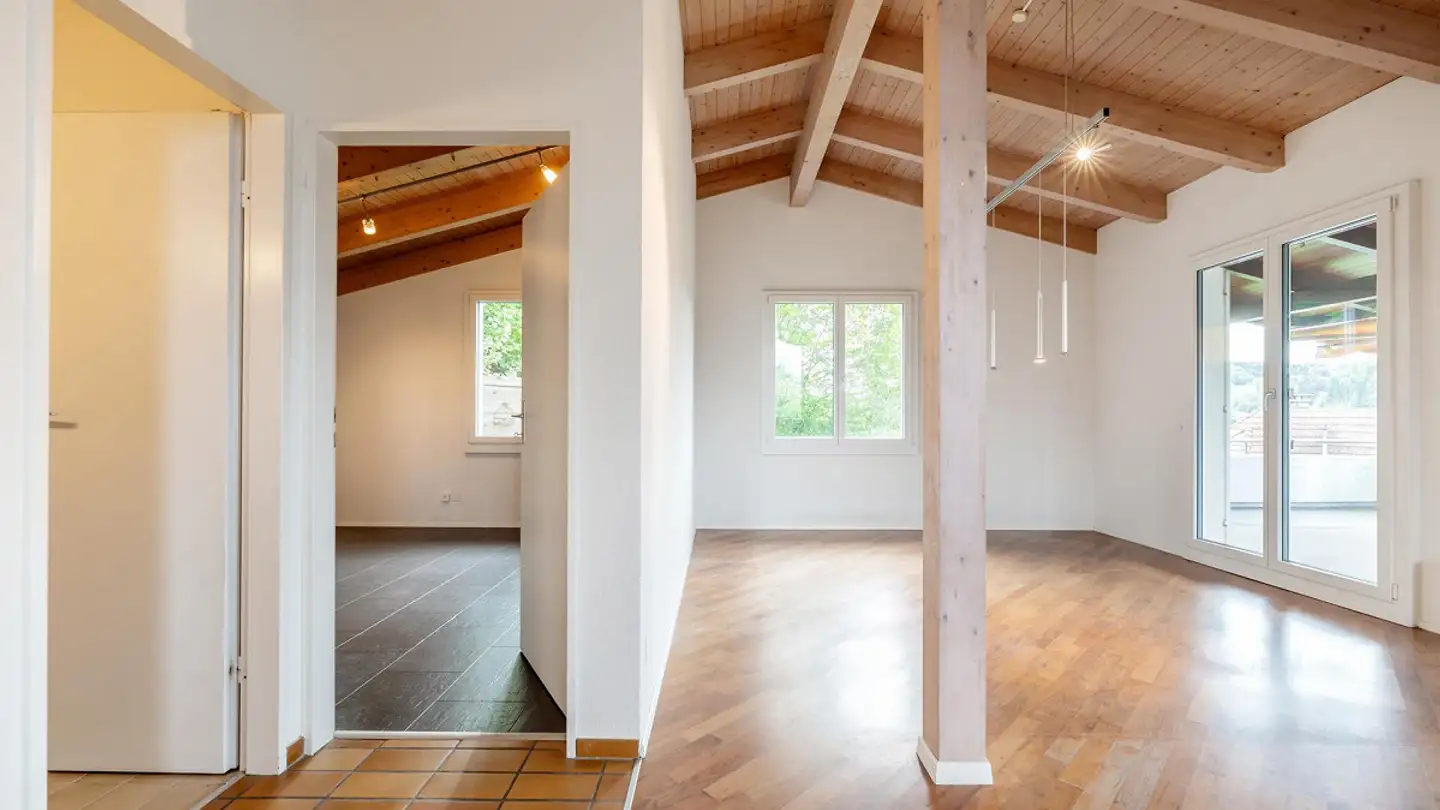 Casa singola in vendita - Vorstadtstrasse 42, 5722 Gränichen - Photo 3