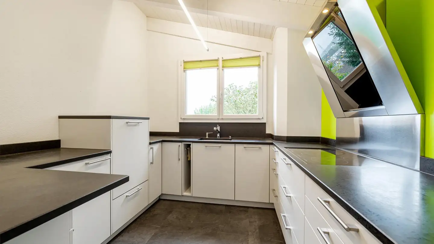 Casa singola in vendita - Vorstadtstrasse 42, 5722 Gränichen - Photo 4